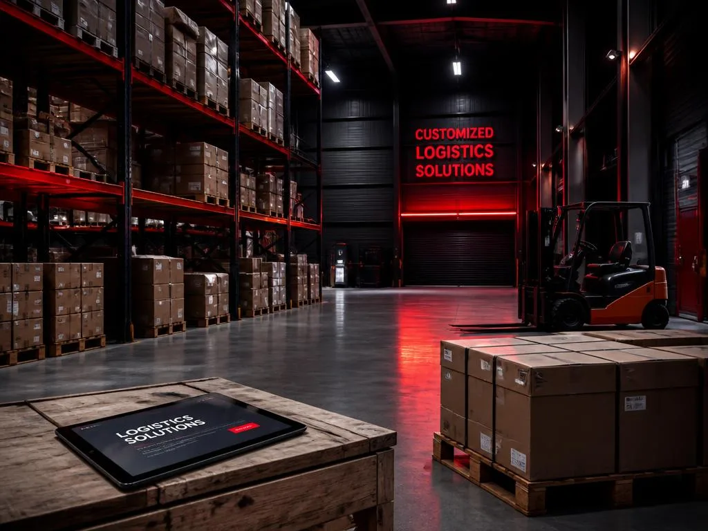 Customized Solutions