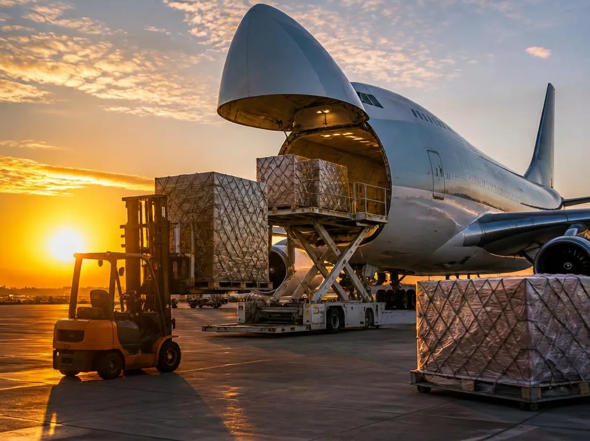 Air Freight